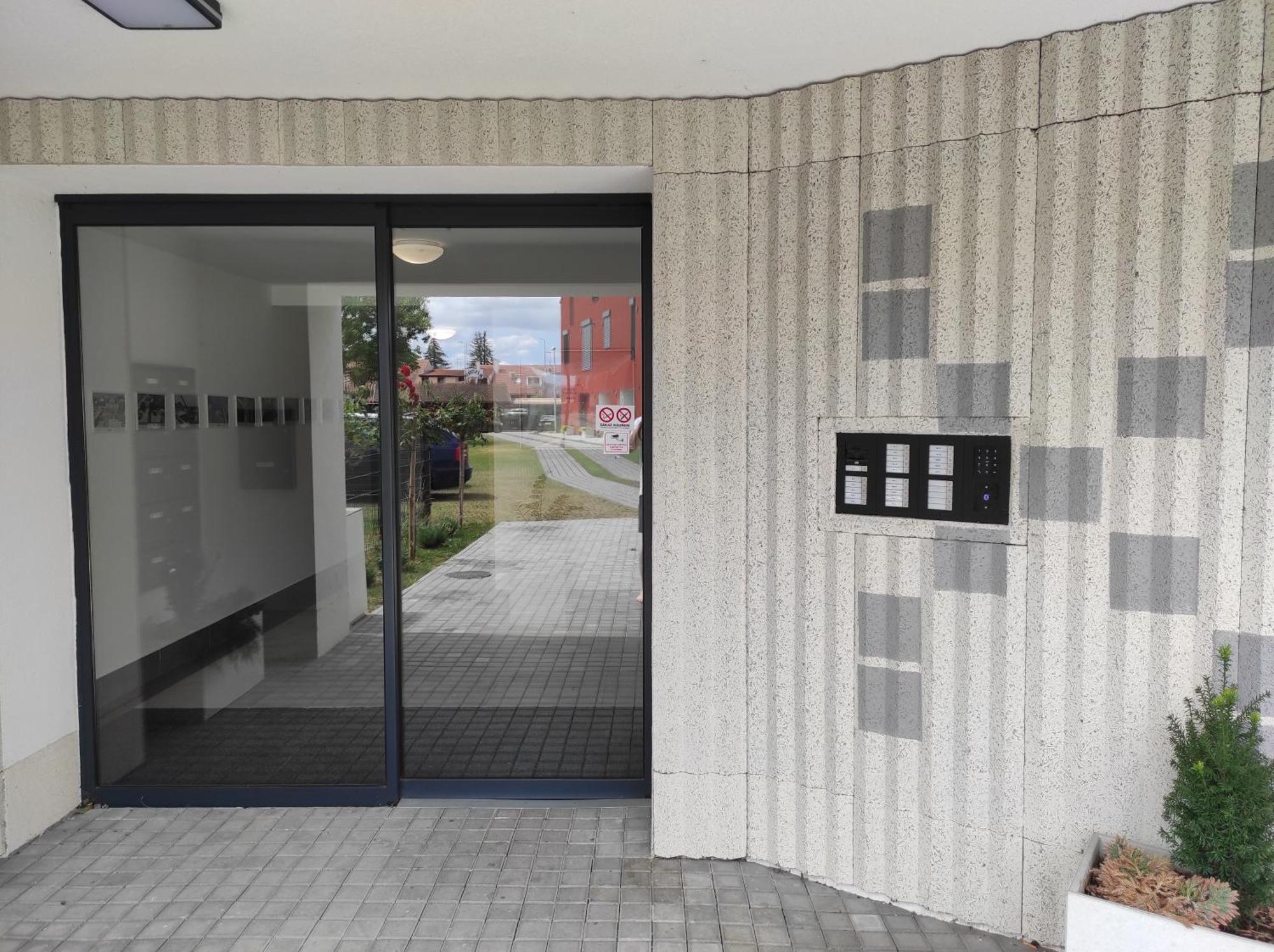 Apartman X06 Mikulov Exterior foto