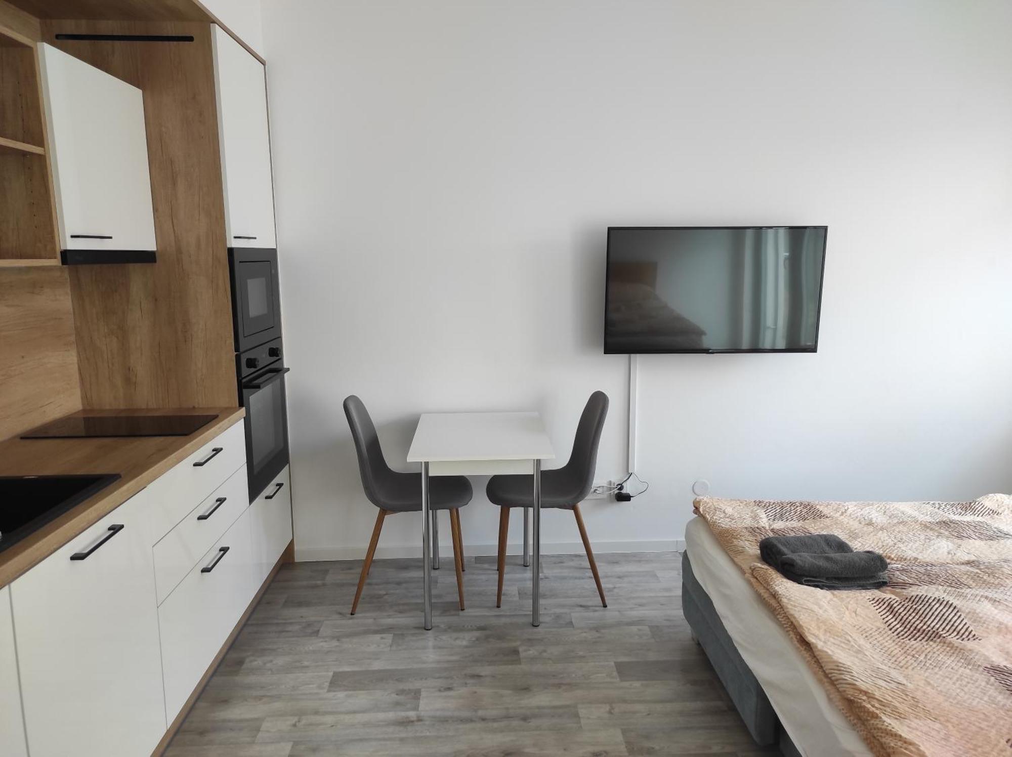 Apartman X06 Mikulov Exterior foto