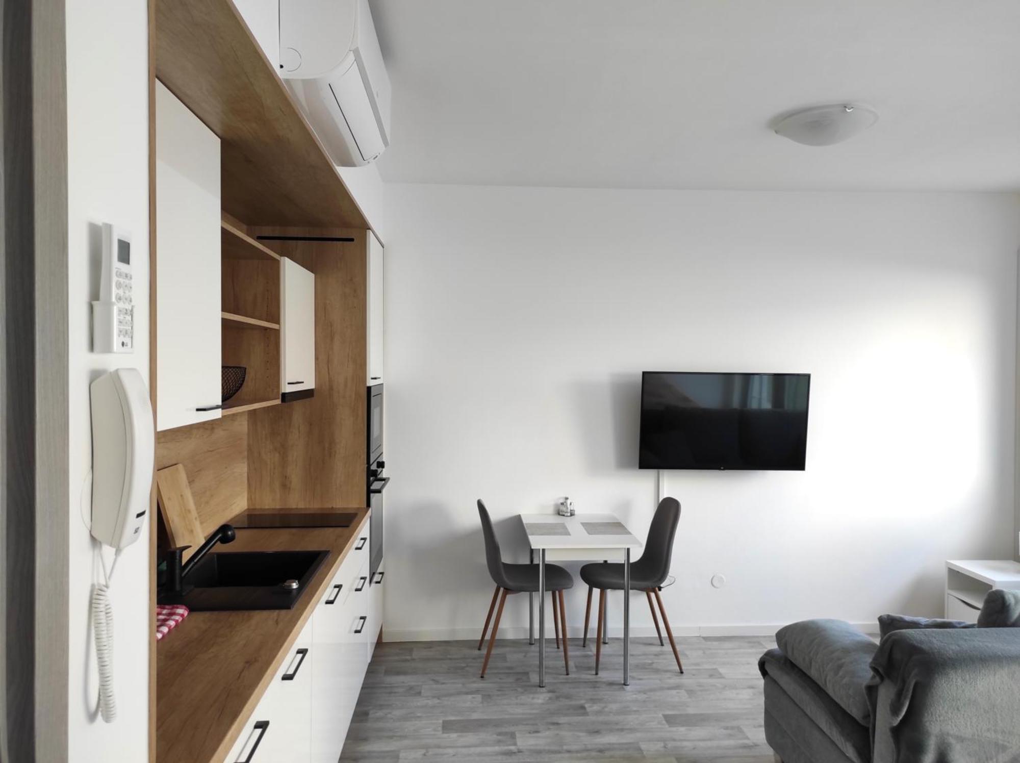 Apartman X06 Mikulov Exterior foto